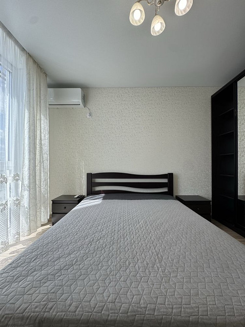 Оренда 1-кімн. квартири | ЖК «Дім на Янгеля» Винница - изображение 2