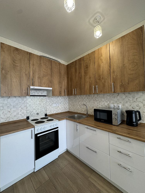 Оренда 1-кімн. квартири | ЖК «Дім на Янгеля» Винница - изображение 8