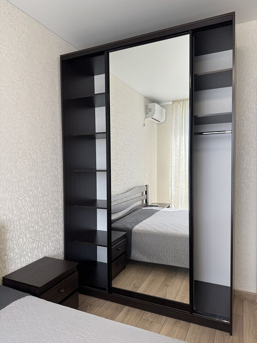 Оренда 1-кімн. квартири | ЖК «Дім на Янгеля» Винница - изображение 5