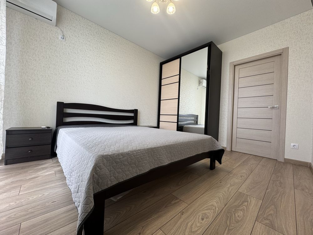 Оренда 1-кімн. квартири | ЖК «Дім на Янгеля» Винница - изображение 3