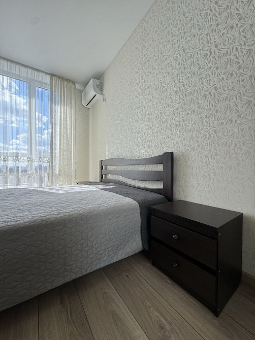 Оренда 1-кімн. квартири | ЖК «Дім на Янгеля» Винница - изображение 7