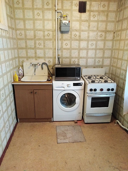 Сдаётся 3 к. квартира на Тополь 2. Днепр - изображение 5