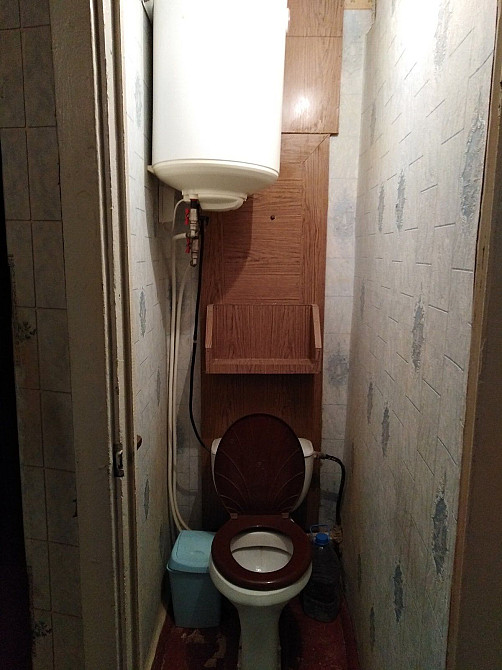 Сдаётся 3 к. квартира на Тополь 2. Днепр - изображение 8