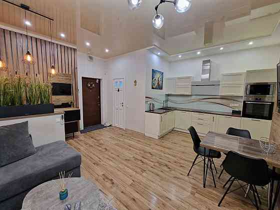 Здається 2-к кв 80м2, вул. Джона Маккейна 26, ЖК  Richmond Звіринецька Киев