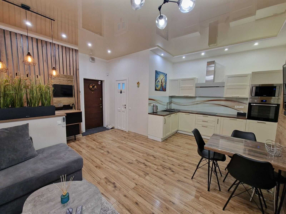 Здається 2-к кв 80м2, вул. Джона Маккейна 26, ЖК  Richmond Звіринецька Киев - изображение 4