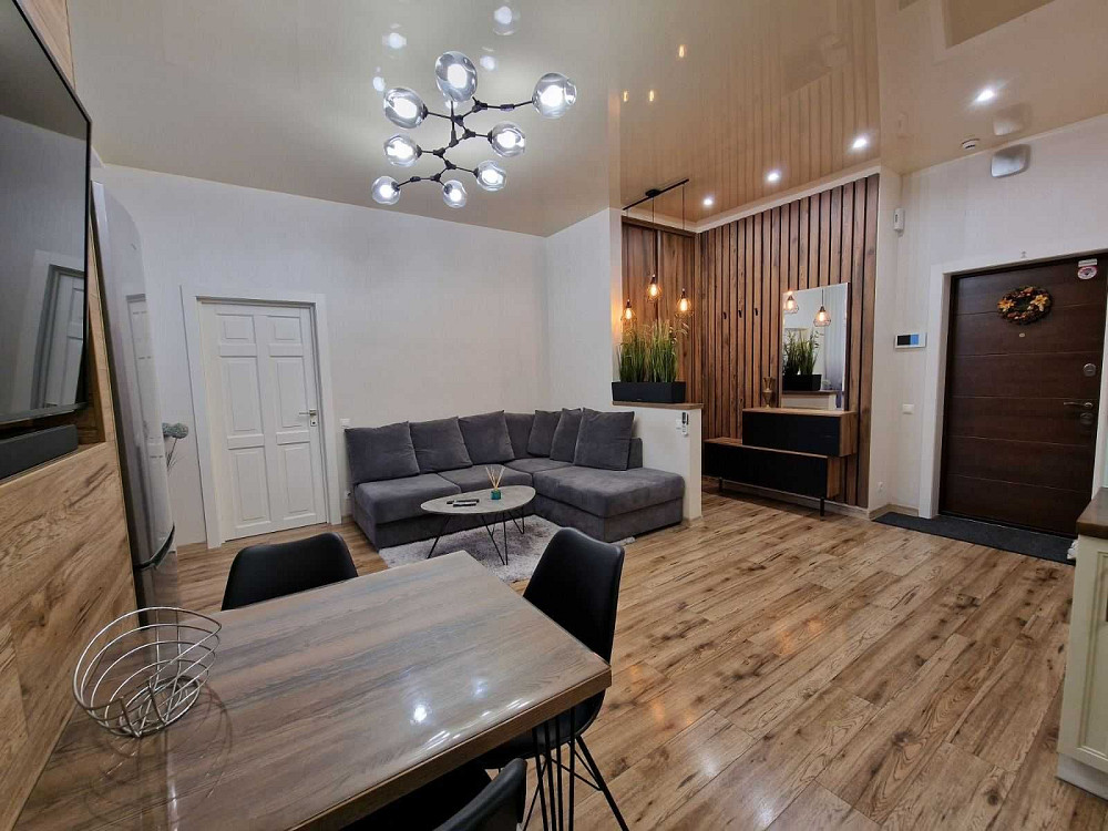 Здається 2-к кв 80м2, вул. Джона Маккейна 26, ЖК  Richmond Звіринецька Киев - изображение 6