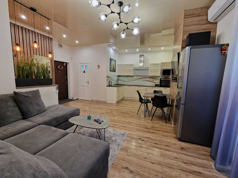 Здається 2-к кв 80м2, вул. Джона Маккейна 26, ЖК  Richmond Звіринецька Киев - изображение 5