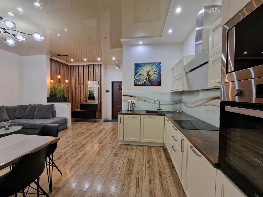 Здається 2-к кв 80м2, вул. Джона Маккейна 26, ЖК  Richmond Звіринецька Киев - изображение 7