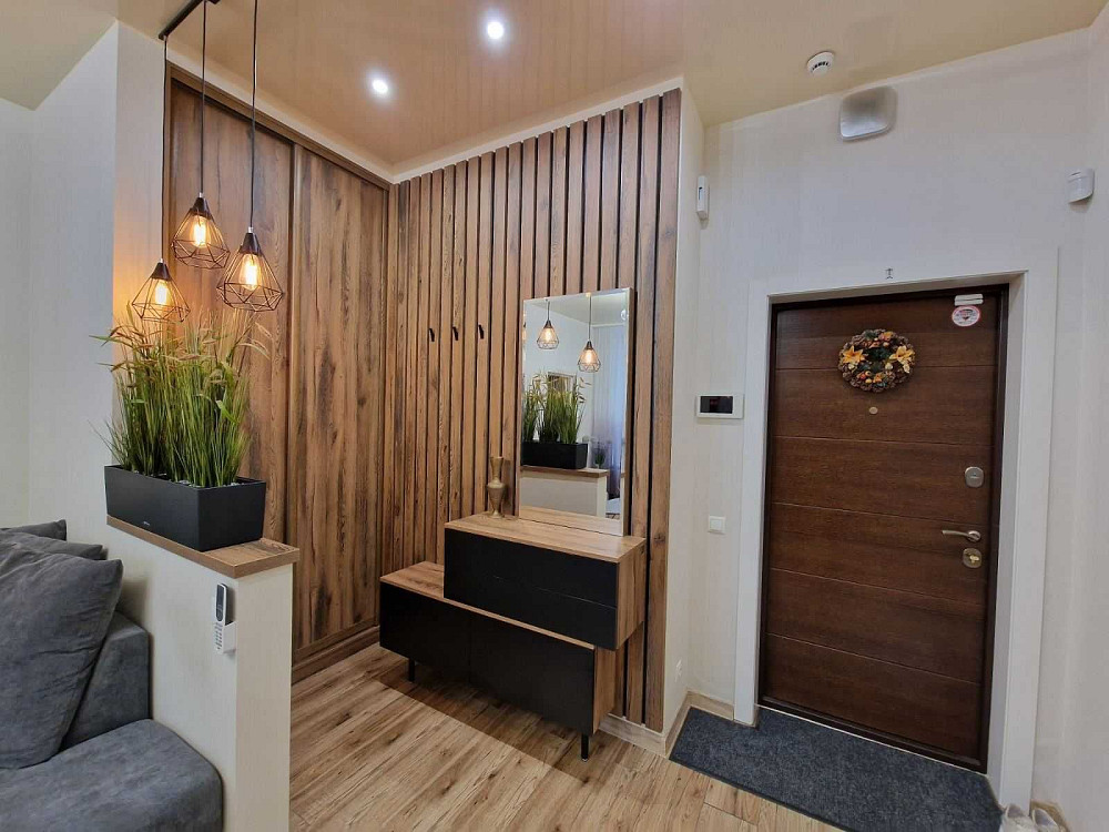 Здається 2-к кв 80м2, вул. Джона Маккейна 26, ЖК  Richmond Звіринецька Киев - изображение 8