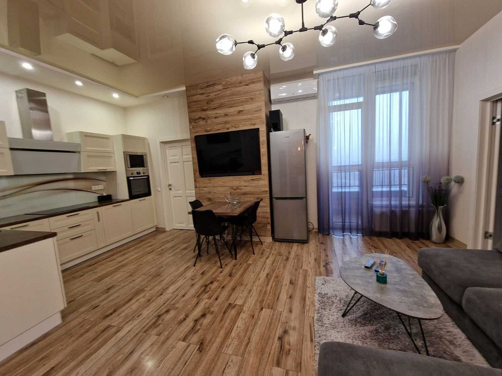 Здається 2-к кв 80м2, вул. Джона Маккейна 26, ЖК  Richmond Звіринецька Киев - изображение 3