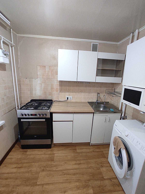 Сдается 1 комнатная квартира в центре Хортицкого района пр.Юбилейный Запорожье - изображение 1