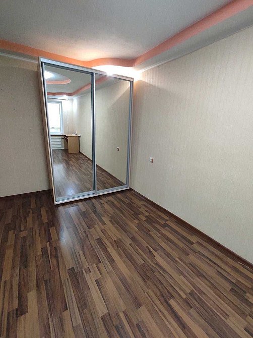 Сдается 1 комнатная квартира в центре Хортицкого района пр.Юбилейный Запорожье - изображение 8