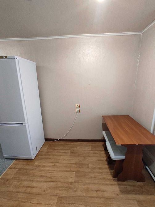 Сдается 1 комнатная квартира в центре Хортицкого района пр.Юбилейный Запорожье - изображение 3