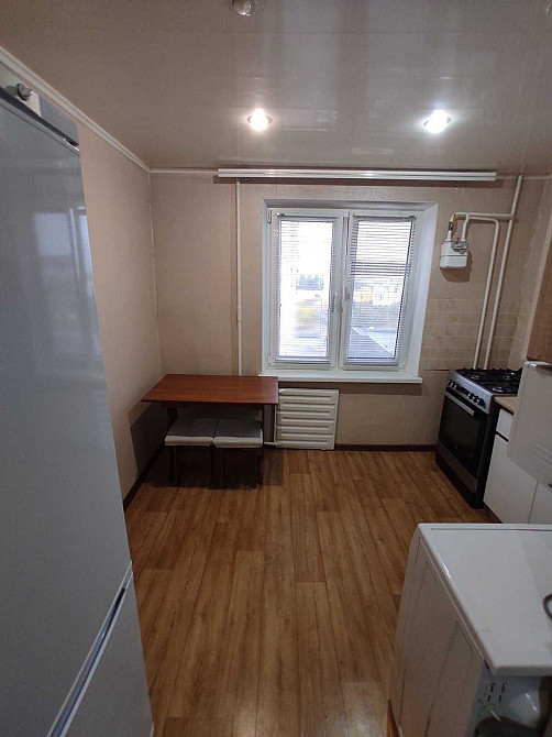 Сдается 1 комнатная квартира в центре Хортицкого района пр.Юбилейный Запорожье - изображение 2