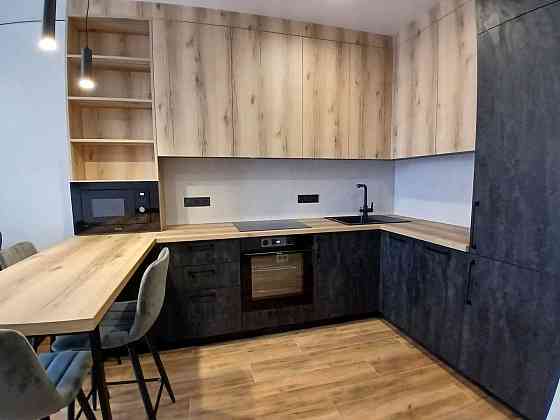 1-кімн.48м2 з НОВИМ ремонтом,Варшавський2/Варшавський/Варшавський Плюс Киев