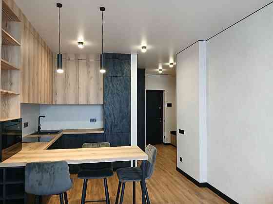 1-кімн.48м2 з НОВИМ ремонтом,Варшавський2/Варшавський/Варшавський Плюс Киев