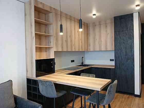 1-кімн.48м2 з НОВИМ ремонтом,Варшавський2/Варшавський/Варшавський Плюс Киев