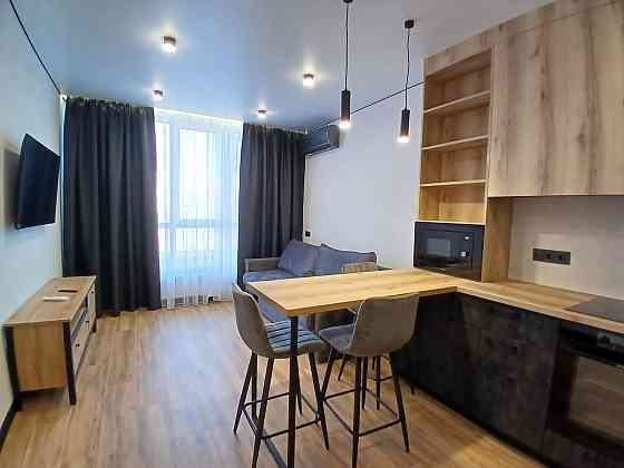 1-кімн.48м2 з НОВИМ ремонтом,Варшавський2/Варшавський/Варшавський Плюс Киев