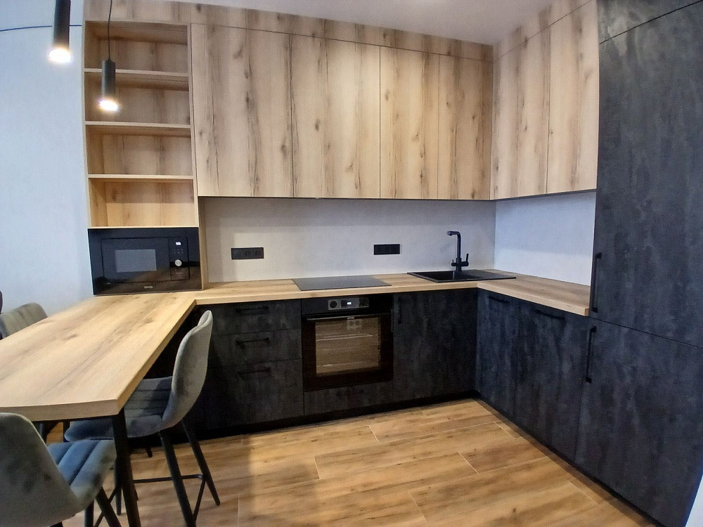 1-кімн.48м2 з НОВИМ ремонтом,Варшавський2/Варшавський/Варшавський Плюс Киев - изображение 4