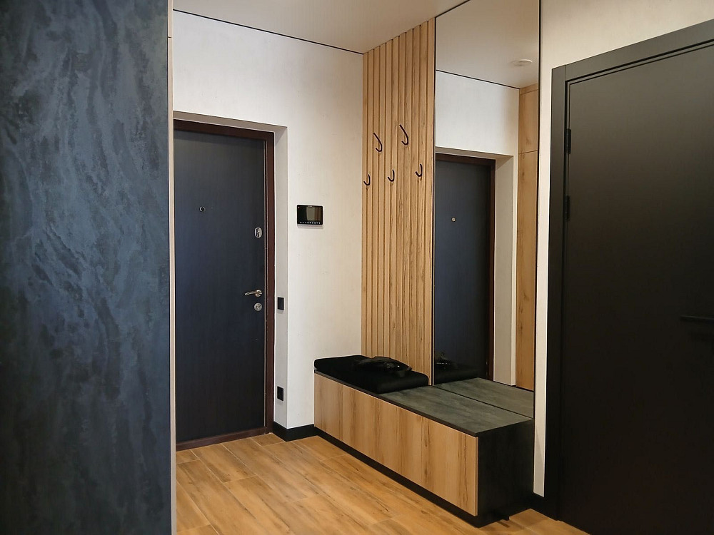 1-кімн.48м2 з НОВИМ ремонтом,Варшавський2/Варшавський/Варшавський Плюс Киев - изображение 7