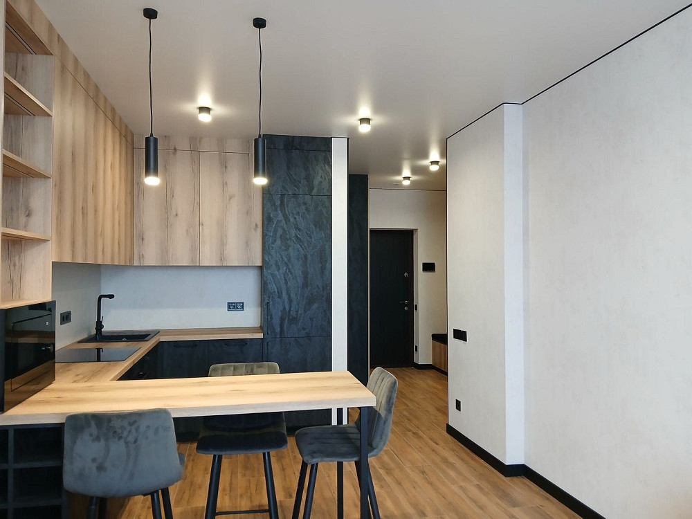 1-кімн.48м2 з НОВИМ ремонтом,Варшавський2/Варшавський/Варшавський Плюс Киев - изображение 3