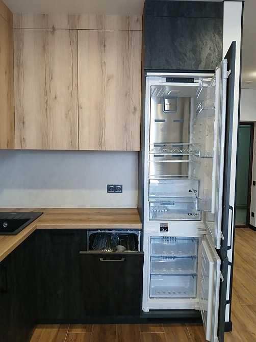 1-кімн.48м2 з НОВИМ ремонтом,Варшавський2/Варшавський/Варшавський Плюс Киев - изображение 6