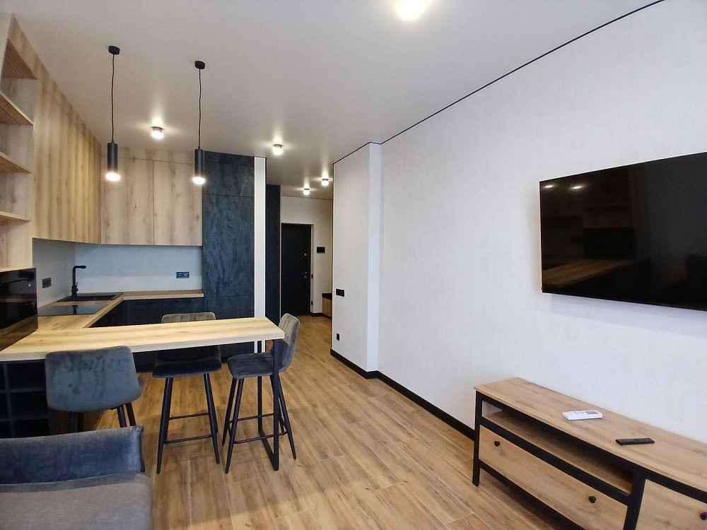 1-кімн.48м2 з НОВИМ ремонтом,Варшавський2/Варшавський/Варшавський Плюс Киев - изображение 2