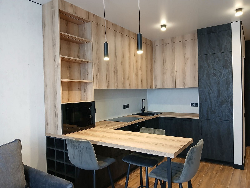 1-кімн.48м2 з НОВИМ ремонтом,Варшавський2/Варшавський/Варшавський Плюс Киев - изображение 5