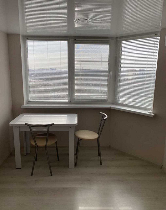 СДАМ 1 комн.квартиру  ЕВРО Студию в НОВОМ Доме Все новое Одесса - изображение 7