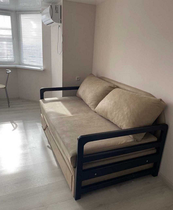 СДАМ 1 комн.квартиру  ЕВРО Студию в НОВОМ Доме Все новое Одесса - изображение 4