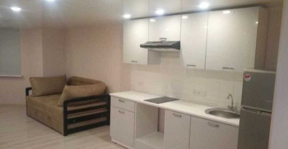 СДАМ 1 комн.квартиру  ЕВРО Студию в НОВОМ Доме Все новое Одесса - изображение 1