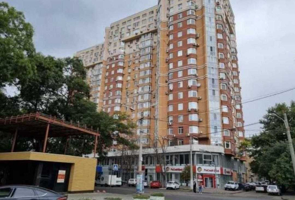 СДАМ 1 комн.квартиру  ЕВРО Студию в НОВОМ Доме Все новое Одесса - изображение 8