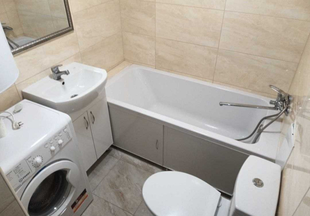 СДАМ 1 комн.квартиру  ЕВРО Студию в НОВОМ Доме Все новое Одесса - изображение 2