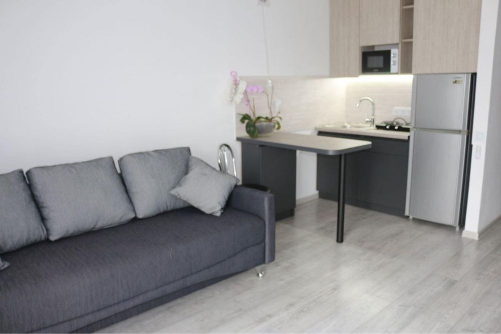 Оренда чудової квартири в новобудові по вул Городоцька Рудненська Львов - изображение 1