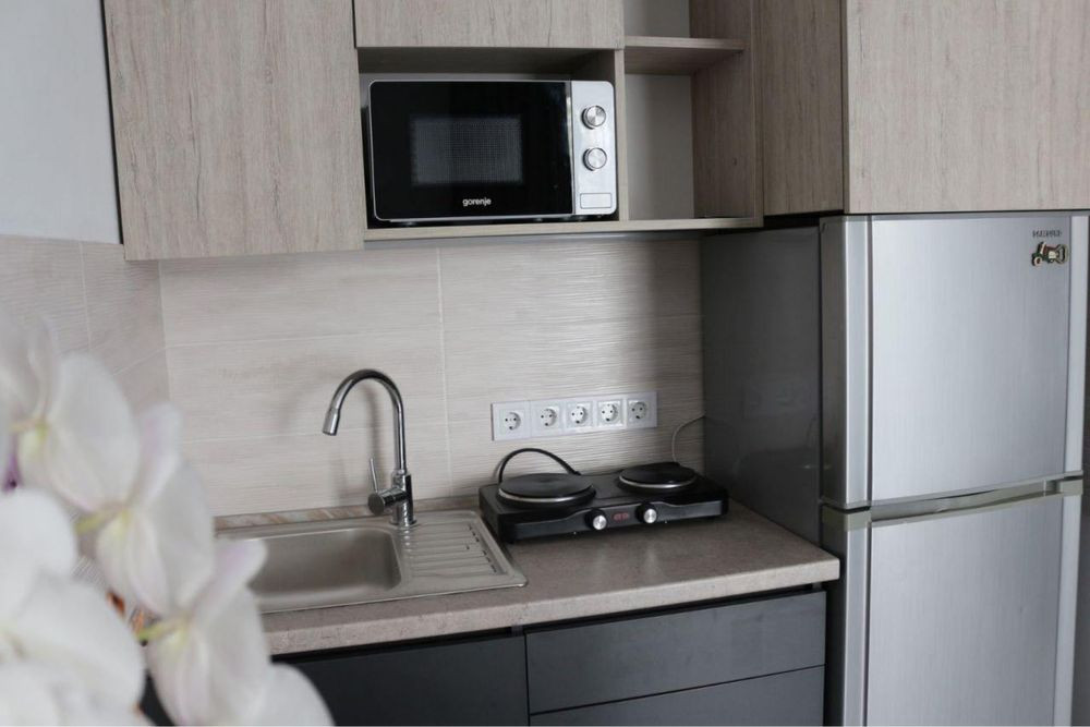 Оренда чудової квартири в новобудові по вул Городоцька Рудненська Львов - изображение 5