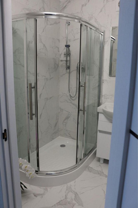 Оренда чудової квартири в новобудові по вул Городоцька Рудненська Львов - изображение 8