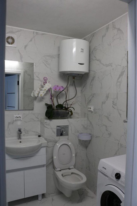 Оренда чудової квартири в новобудові по вул Городоцька Рудненська Львов - изображение 7