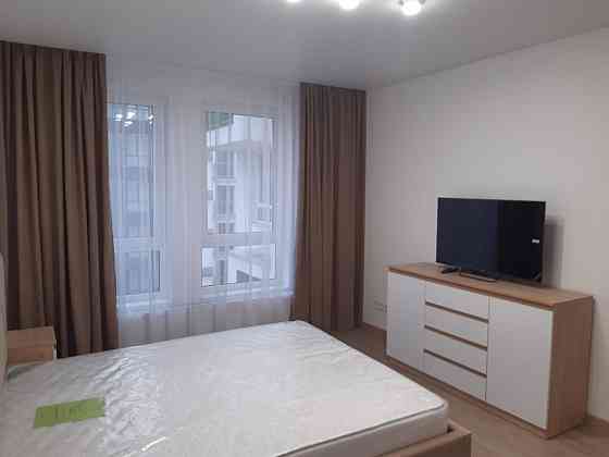 Оренда 1км.квартири. Новобудова. Озеро. Меблі. Техніка. Перша здача. Ивано-Франковск