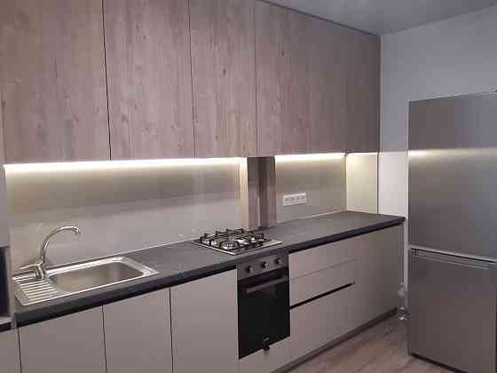 Оренда 1км.квартири. Новобудова. Озеро. Меблі. Техніка. Перша здача. Ивано-Франковск