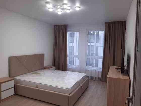 Оренда 1км.квартири. Новобудова. Озеро. Меблі. Техніка. Перша здача. Ивано-Франковск