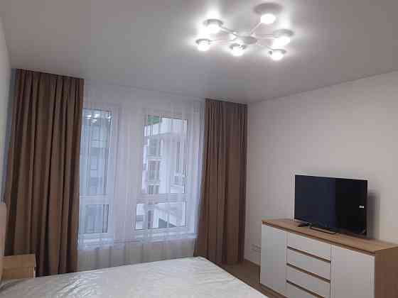 Оренда 1км.квартири. Новобудова. Озеро. Меблі. Техніка. Перша здача. Ивано-Франковск