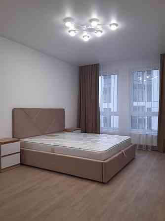 Оренда 1км.квартири. Новобудова. Озеро. Меблі. Техніка. Перша здача. Ивано-Франковск