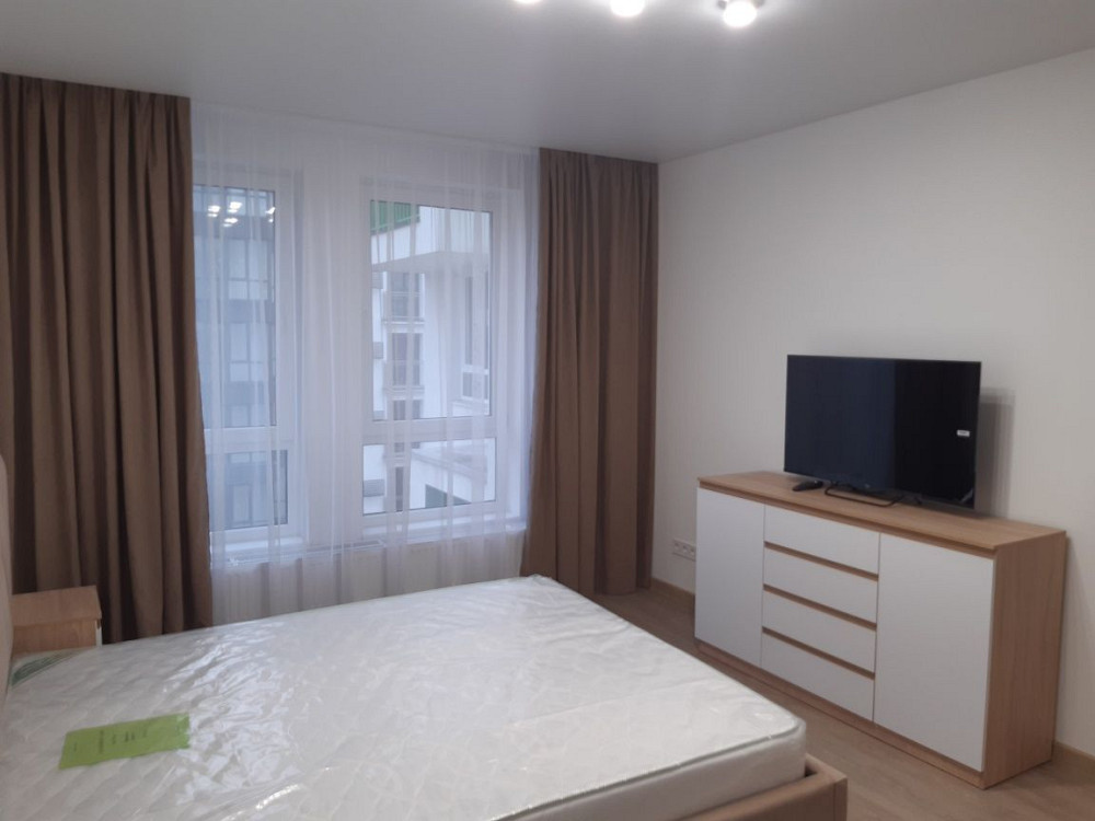 Оренда 1км.квартири. Новобудова. Озеро. Меблі. Техніка. Перша здача. Івано-Франківськ - зображення 3