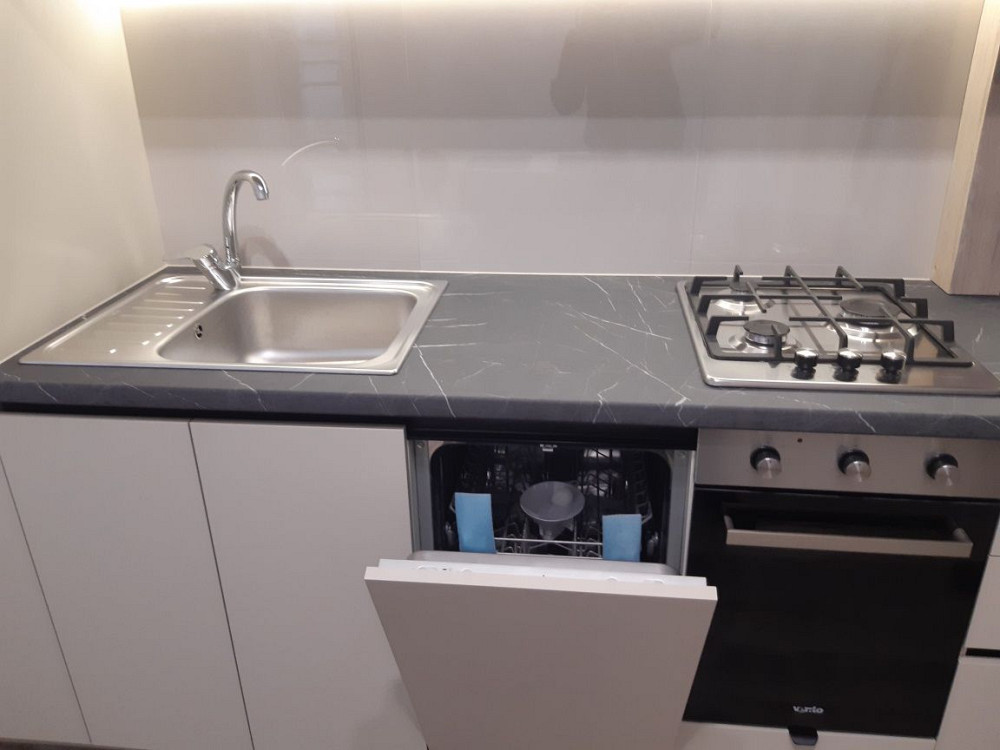 Оренда 1км.квартири. Новобудова. Озеро. Меблі. Техніка. Перша здача. Івано-Франківськ - зображення 8