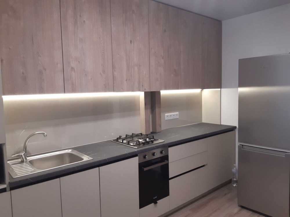 Оренда 1км.квартири. Новобудова. Озеро. Меблі. Техніка. Перша здача. Івано-Франківськ - зображення 6