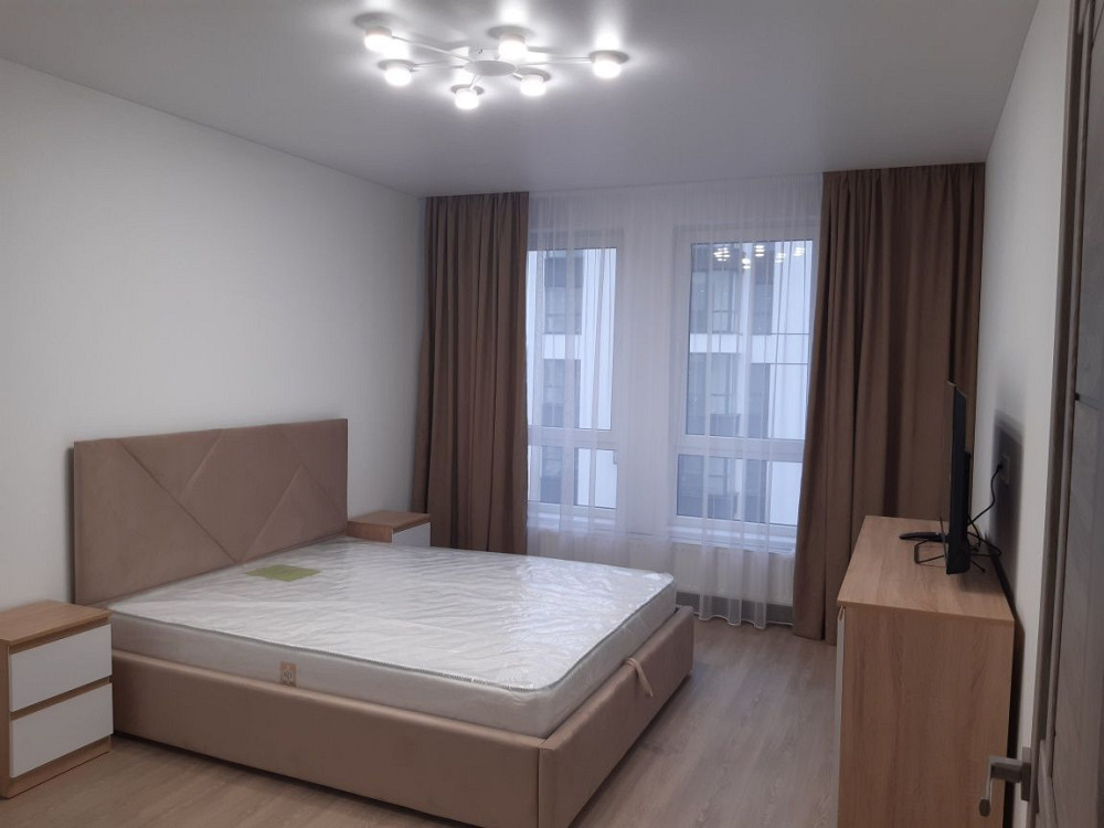 Оренда 1км.квартири. Новобудова. Озеро. Меблі. Техніка. Перша здача. Івано-Франківськ - зображення 5