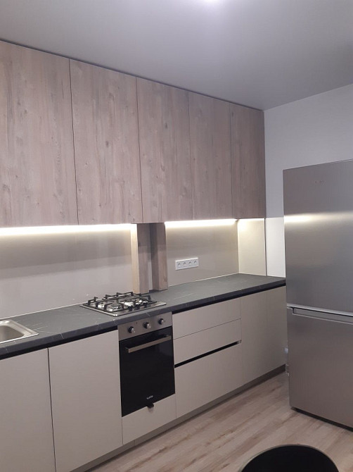 Оренда 1км.квартири. Новобудова. Озеро. Меблі. Техніка. Перша здача. Івано-Франківськ - зображення 7