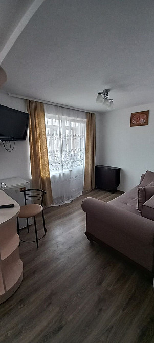 Здається в оренду 1 кім,кв вул.Грушевського 7300гр Долина - зображення 1