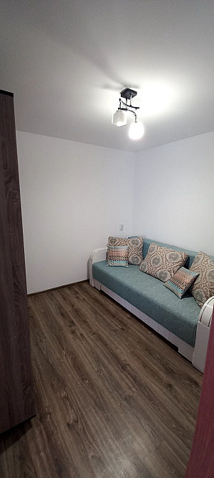 Здається в оренду 1 кім,кв вул.Грушевського 7300гр Долина - зображення 5