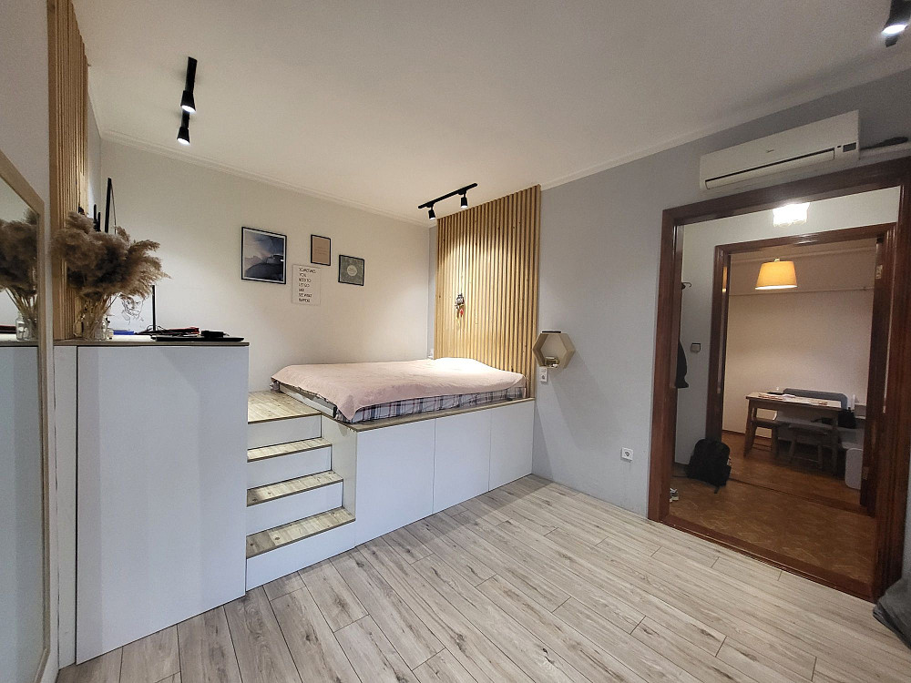 Сдам 2 комн квартиру ул. Караванского Одеса - зображення 1